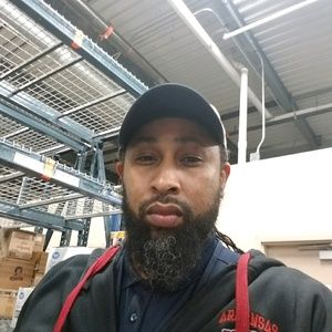 Meet your Posher, Randy